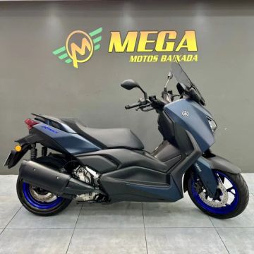 Yamaha Xmax 250 Connected Abs 2025 1.672km