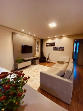 Apartamento 1 quarto locação Centro de Canela