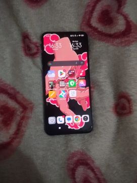 Xiaome redmi note 12
