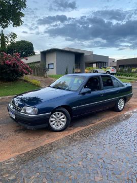 Omega GLS 2.0
