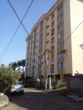 Imóvel para aluguel com 78 metros quadrados com 2 quartos em Bairro de Fátima - Valença - 