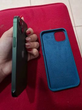 IPHONE 13 MINI