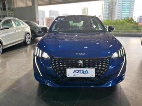 NEW 208 GRIFFE