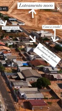 Vende-se apartamento em terreno no Cidade Satélite (Cidade Universitario)