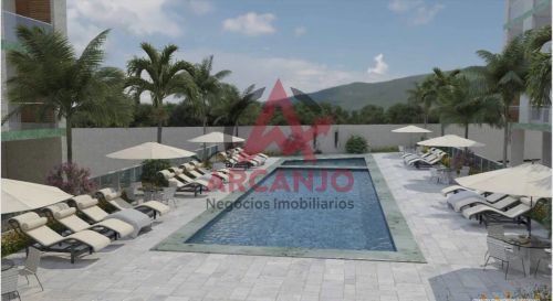 Pré Lançamento LOFTS na Praia Grande - Ubatuba Sp