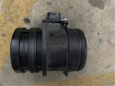 Medidor Fluxo De Ar (06j906461d) Audi A5