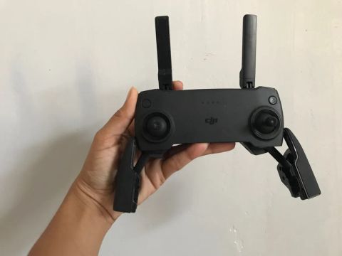 Controle mini 1 mavic air