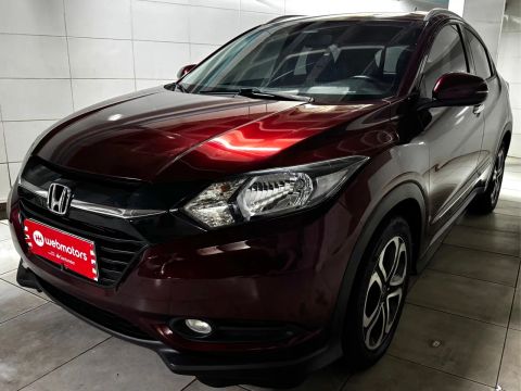 HR-V EXL 2016/2016