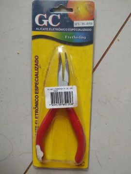 Alicate Eletrônico Especializado GC HY-W-050