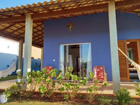 Casa a venda no Riviera de Santa Cristina 3