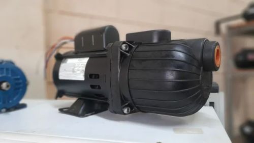 Bomba Autoaspirante Dancor 1/4 cv monofásico 