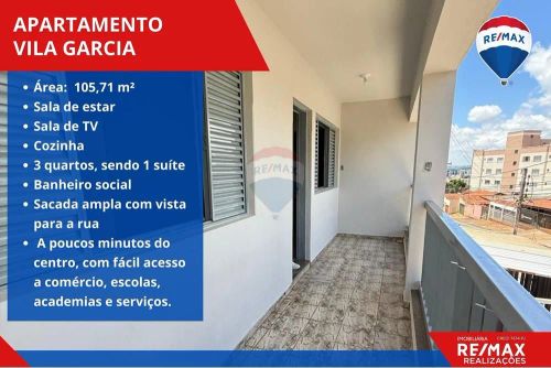 Apartamentos à venda - Patos De Minas, MG | OLX