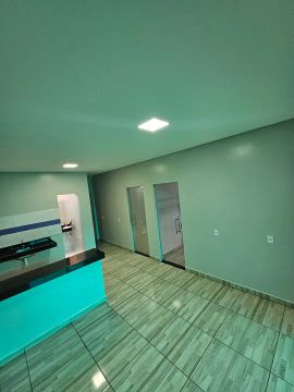 Apartamento Padrão Acabamento Moderno 