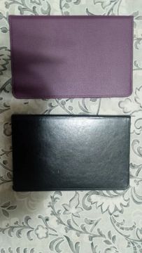 Duas Capas Tablet Samsung s6 Lite 