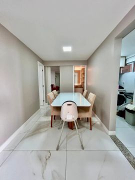 VENDO APARTAMENTO NA PENÍNSULA