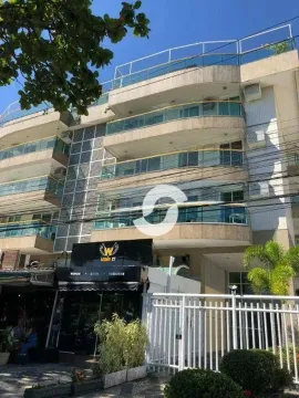Casa Maravilhosa à venda, 132 m² por R$ 1.080.000 - São Francisco - Niterói/RJ
