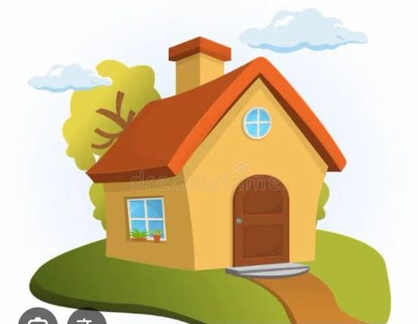 QUERO UMA CASA PRA ALUGAR