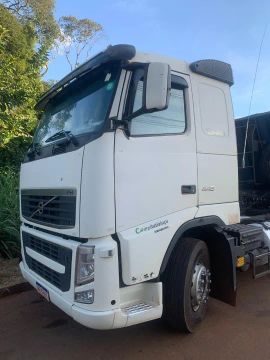 VOLVO FH 440 6X2 T