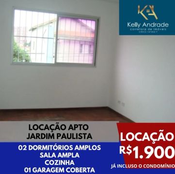 Ótimo apartamento próximo ao Center Vale shopping com 02 dormitórios