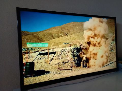 TV LED 40 polegadas