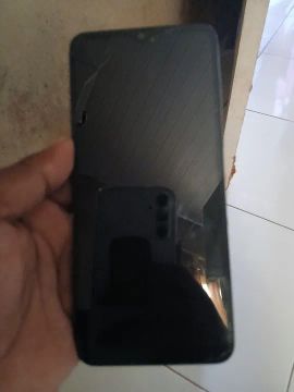Vendo moto e 13
