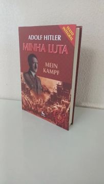 Edição Especial, Capa Dura, Texto Integral (leia a descrição)