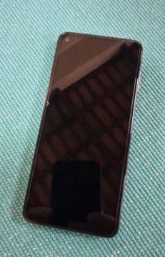 Motorola Moto G9 plus