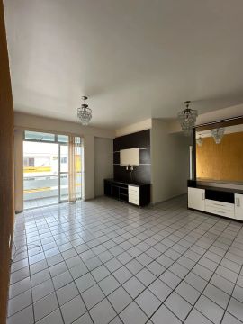 Imóvel para venda tem 98 metros quadrados com 3 quartos em Santa Isabel - Teresina - PI