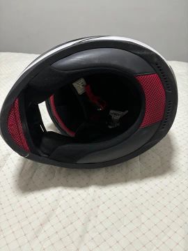 Capacete LS2 TAM 62