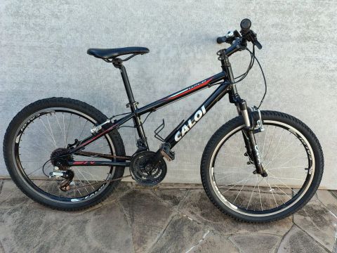 Caloi Wild ARO24 21V 