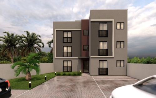 Kitnet com 1 dormitório à venda, 27 m por R 140.000,00 - Campina da Barra - Araucária PR