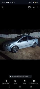 Fia Linea r$ 23.000