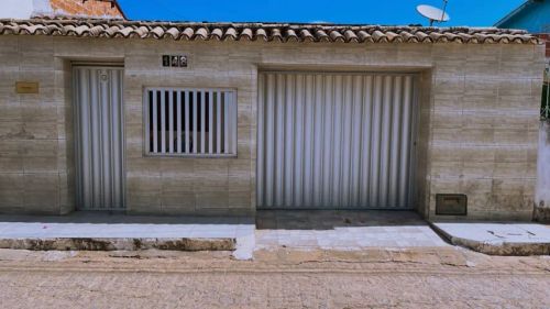 Casa em Coruripe 