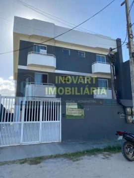Imóvel para venda tem 70 metros quadrados com 2 quartos em Centro - São Pedro da Aldeia - 