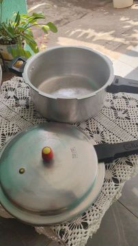 Panela de Pressão 13 litros 