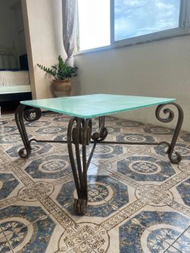 Mesa de centro