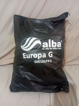Capa de chuva para motoqueiro 
