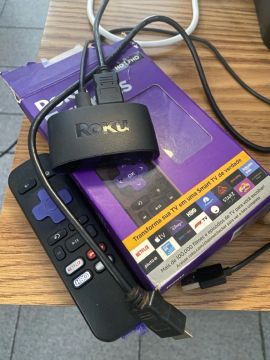 Roku Express
