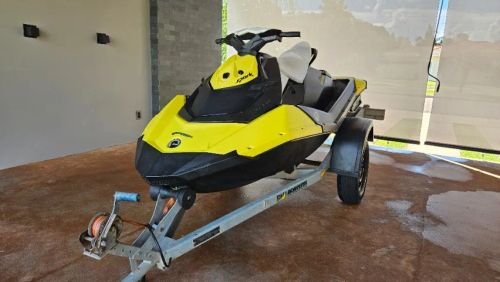 Sea Doo Spark 2015