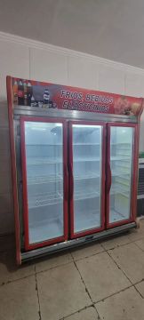 Yogurteira 3 portas