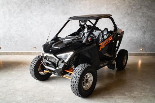 UTV POLARIS RZR PRO XP PREMIUM 2021