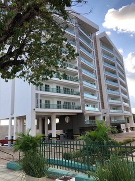 Apartamento a venda imperador tocantis