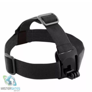Suporte Cabeça Gopro Acessorio 2 3 3+ Suport Head Sj4000 - COD 340