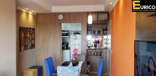 Apartamento à venda no Condomínio Vista Valley em Valinhos/SP