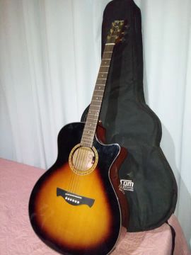Vendo violão! 