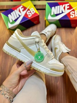 Tênis Nike Dunk Low Twist/ A pronta entrega! [Frete Grátis!