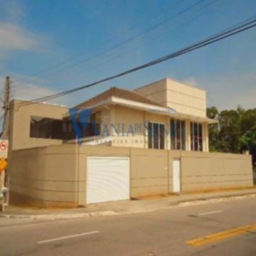Excelente imóvel residencial/comercial no início do Bosque dos Eucaliptos!