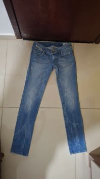 Calça Jeans Diesel Feminina 