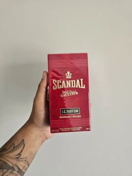 Perfume Scandal Le Parfum 100ml