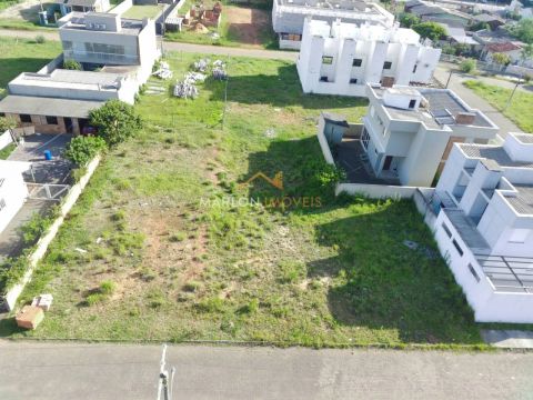 Excelente terreno a venda no Morada das Palmeiras em Torres com 384m² - Nada igual a venda